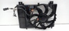 Ventilador de refrigeración Peugeot 407 SW