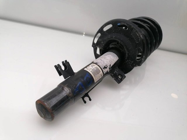 9804831280 PEUGEOT Amortiguador delantero derecho comprar Bilbao