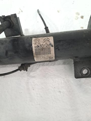 9804831280 PEUGEOT Amortiguador delantero derecho  disponible Alicante