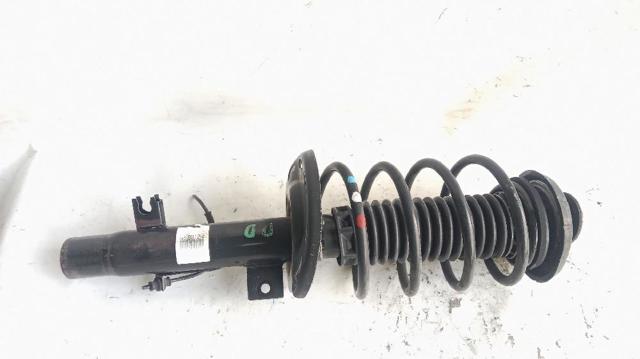 9804831280 PEUGEOT Amortiguador delantero derecho  en stock Huelva