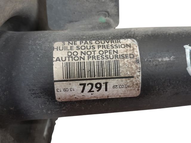 9804831280 PEUGEOT Amortiguador delantero derecho  en stock Córdoba