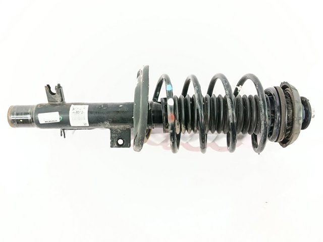PEUGEOT 9804831280 Amortiguador delantero derecho  en stock Valencia