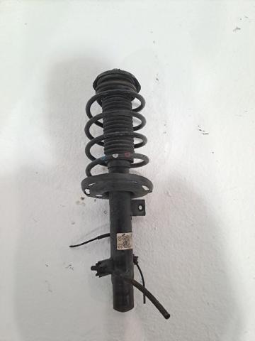 PEUGEOT 9804831280 Amortiguador delantero derecho  en stock Terrassa