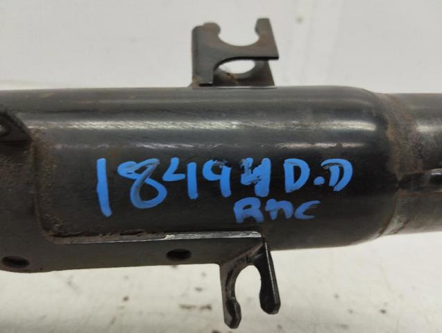 9804831280 PEUGEOT Amortiguador delantero derecho comprar Alcalá