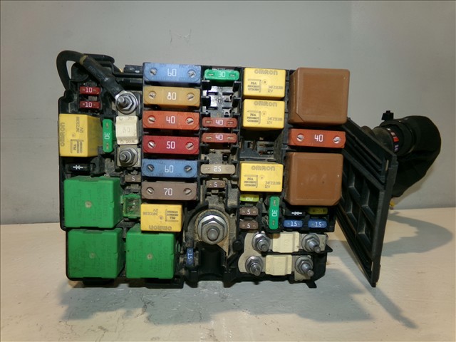 980484580 Peugeot/Citroen
