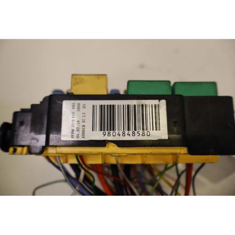 9804848580 Opel