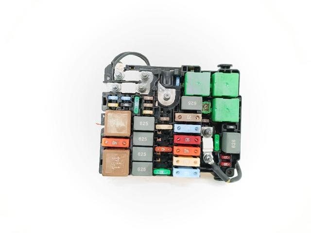 9804848580 Caja de fusibles comprar Sevilla