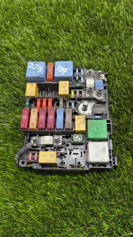 9804848580 Caja de fusibles  comprar en Zaragoza