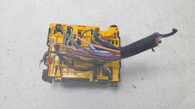 9804848580 PEUGEOT Caja de fusibles  en stock Gandía