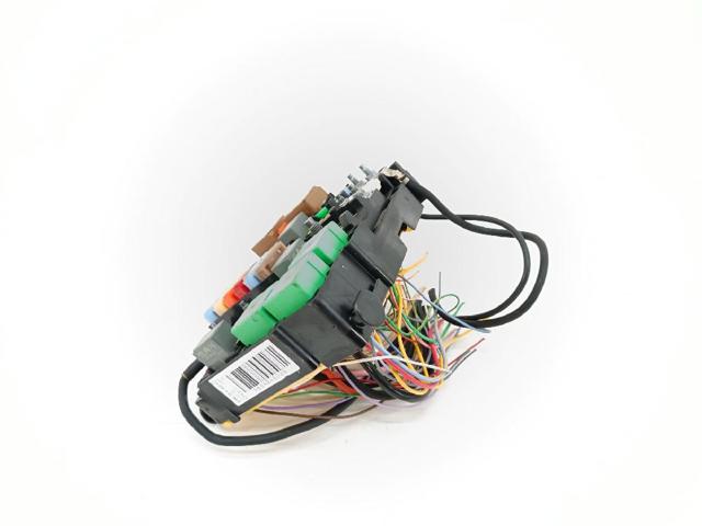 9804848580 PEUGEOT Caja de fusibles  en stock Huelva