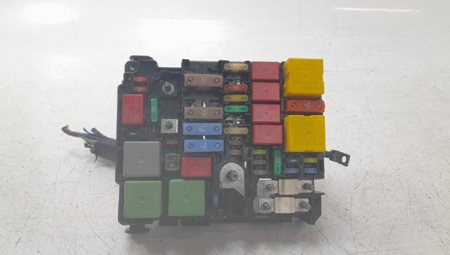 9804848580 PEUGEOT Caja de fusibles  comprar en Lleida