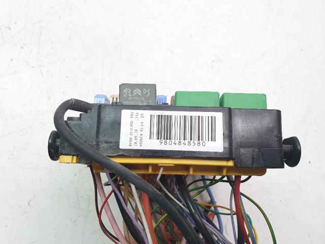 9804848580 Caja de fusibles  en stock Sabadell