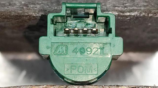 PEUGEOT 9804869480 Interruptor de luz de freno  comprar en Albacete