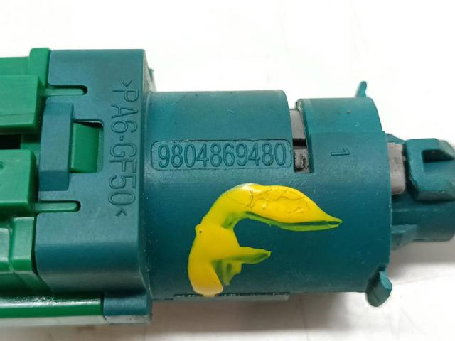 PEUGEOT 9804869480 Interruptor de luz de freno  comprar en Ponferrada