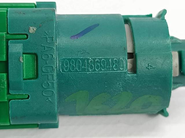 9804869480 Interruptor de luz de freno  disponible Utrera