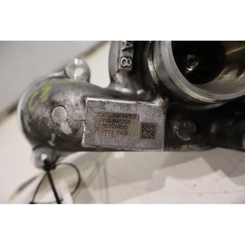 9804945280 PEUGEOT Turbocompresor  comprar en Oviedo