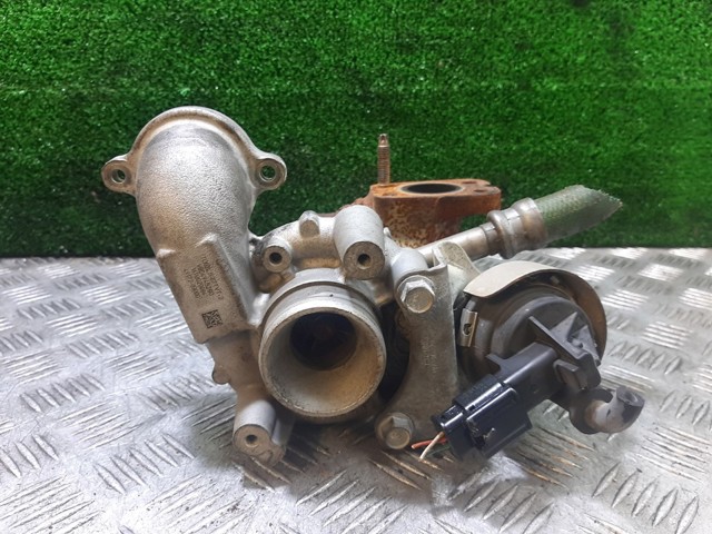 9804945280 Peugeot/Citroen