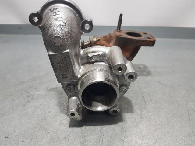 9804945280 Peugeot/Citroen