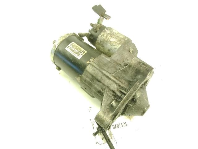 9805058680 PEUGEOT Motor de arranque comprar Madrid