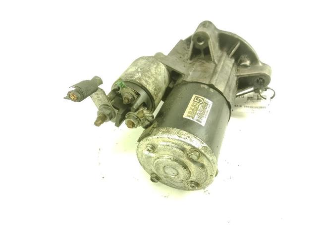 9805058680 Motor de arranque comprar Sevilla