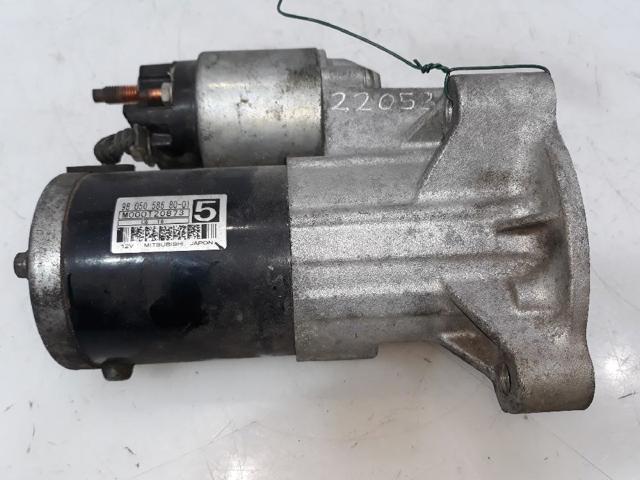 9805058680 Peugeot/Citroen