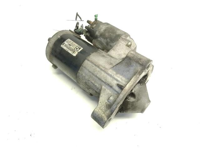 9805058680 PEUGEOT Motor de arranque  en stock Huelva