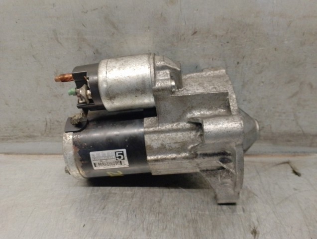 9805058680 Motor de arranque  disponible Utrera