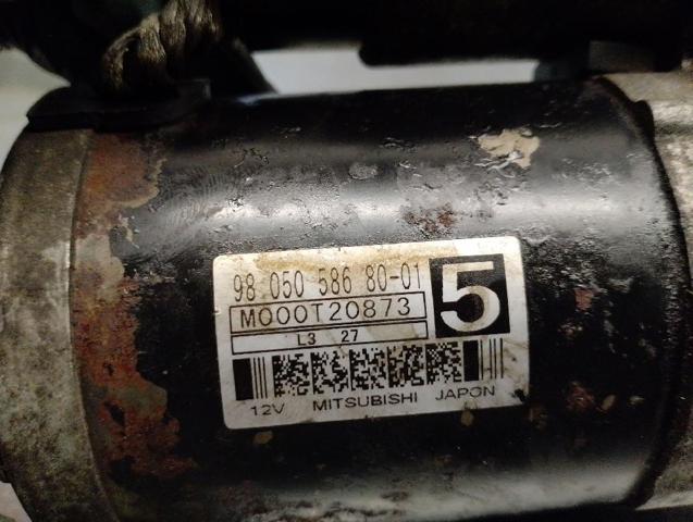 9805058680 Peugeot/Citroen