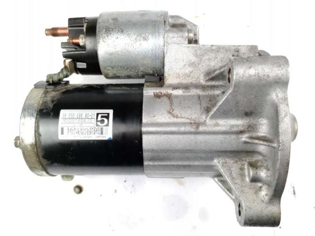 9805058680 PEUGEOT Motor de arranque  disponible Ourense
