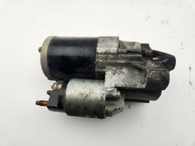 9805058680 PEUGEOT Motor de arranque comprar Alcalá