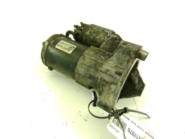9805058680 Motor de arranque  disponible Burgos