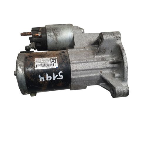 Burro de arranque  9805058680 PEUGEOT