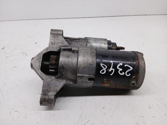 980505868001 PEUGEOT Motor de arranque comprar Madrid