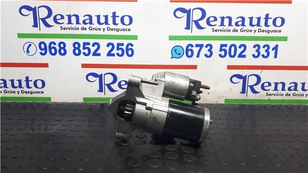 980505868001 PEUGEOT Motor de arranque  comprar en Jaén