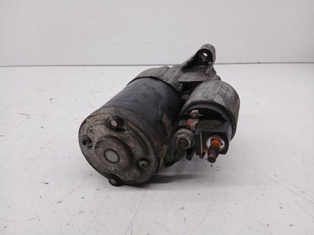 980505868001 PEUGEOT Motor de arranque  en stock Gandía
