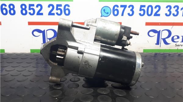980505868001 PEUGEOT Motor de arranque  comprar en Jaén