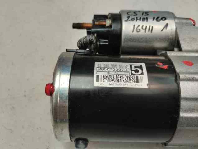 980505868001 Peugeot/Citroen