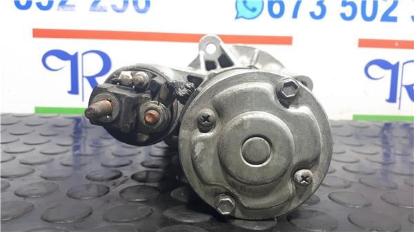 980505868001 PEUGEOT Motor de arranque  disponible Alicante