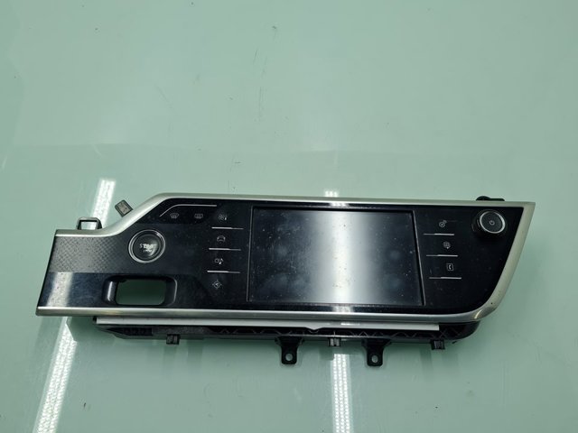 9805089780 Peugeot/Citroen