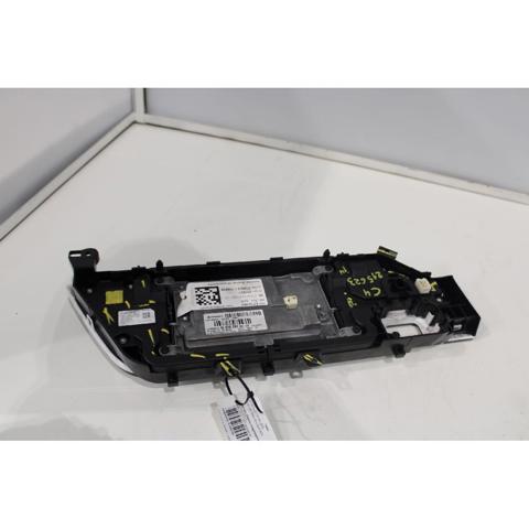 9805089780 PEUGEOT Pantalla multifunción  comprar en Lleida