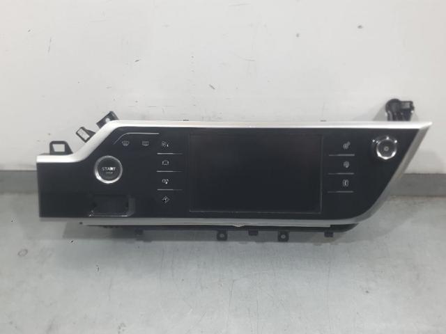 9805089780 Peugeot/Citroen