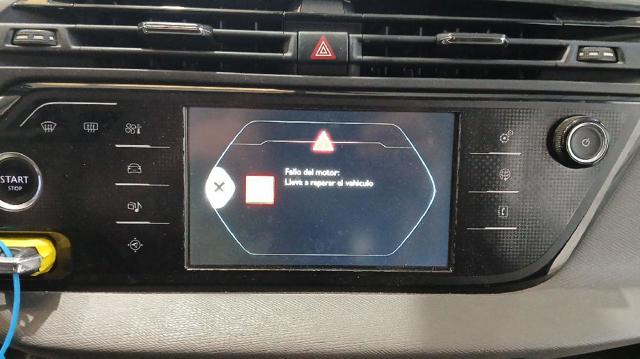 9805089780 Peugeot/Citroen