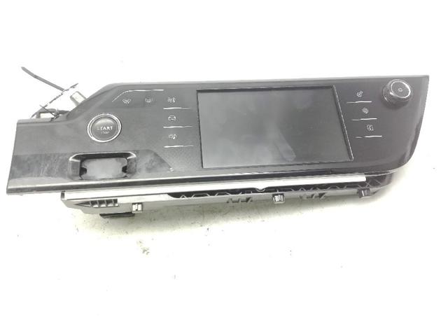9805089780 Peugeot/Citroen