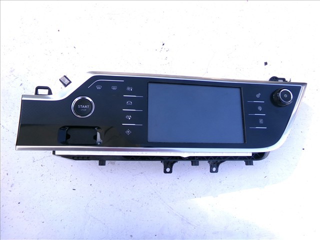 9805089780 Peugeot/Citroen