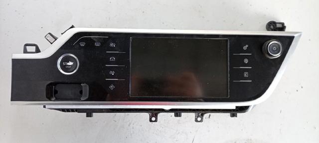 9805089780 Peugeot/Citroen