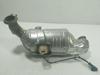 Catalizador de gasolina y diésel 9805130480 PEUGEOT