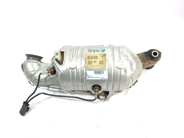 9805130480 Peugeot/Citroen