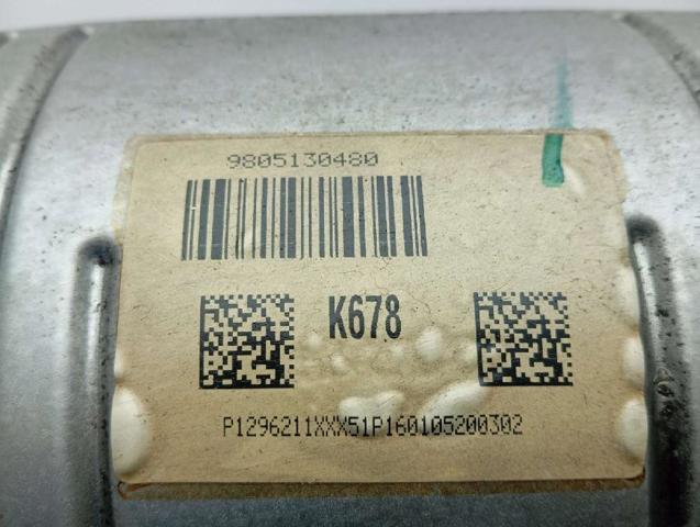 9805130480 PEUGEOT Catalizador  en stock Huelva