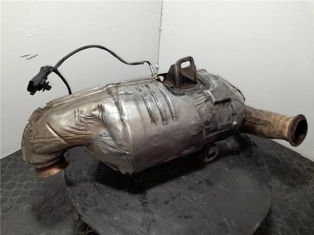 9805130480 PEUGEOT Catalizador  disponible Vigo