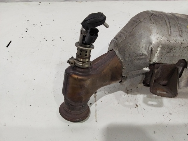 Catalizador Peugeot 208 CA, CC